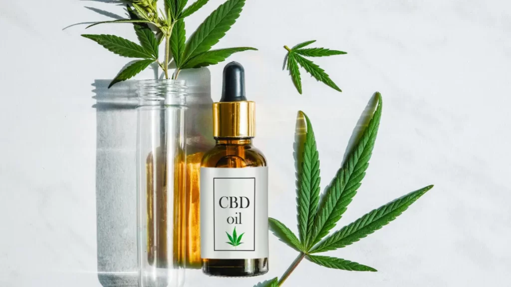 cbd oil