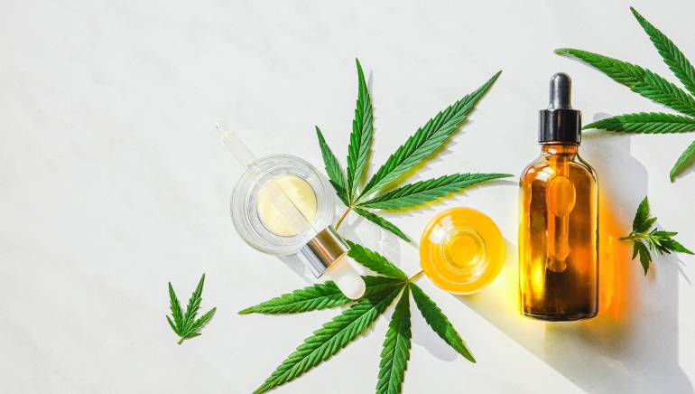 CBD oil