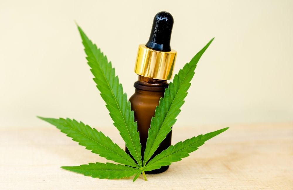 full spectrum CBD oil