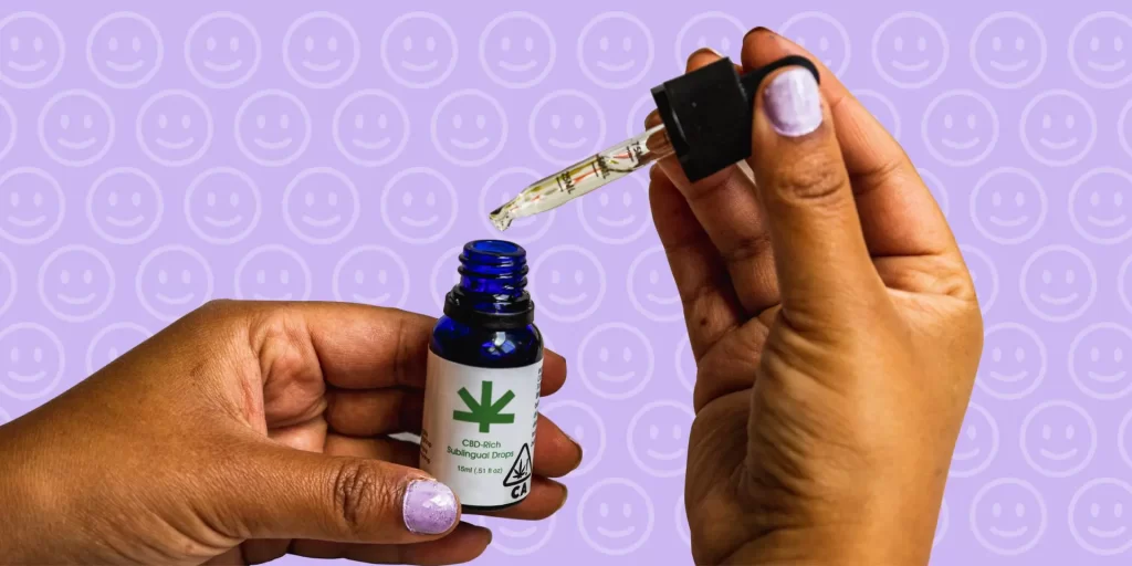 CBD oil